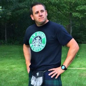 Meet your Posher, Lama